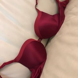 Victoria’s Secret So Obsessed 1½-Cups Push-Up Bra